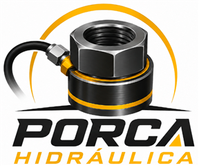 Porca Hidráulica
